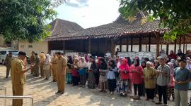 APEL SENIN PAGI 7 SEPTEMBER 2026